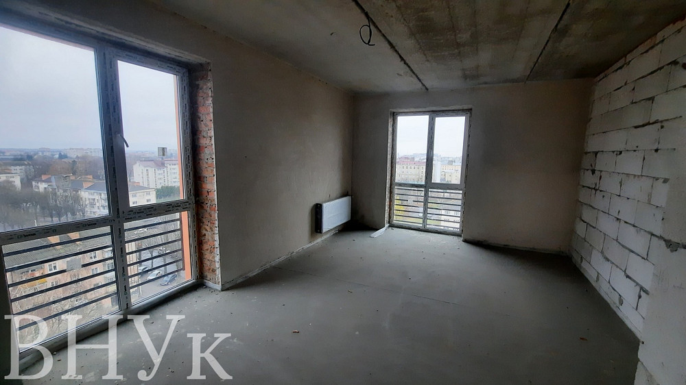 Продаж Квартира 2-кімнатна, 10/10 поверх на Привокзальна Луцьк - фото 8
