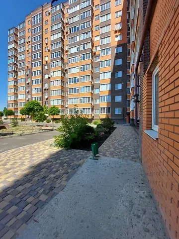 Продажа 2к Квартира 59.5 кв.м вул. Мостобудівників 18 Николаев - изображение 10