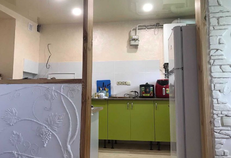 Продаж Квартира 3-кімнатна на переулок Ушинского, 9 Одеса