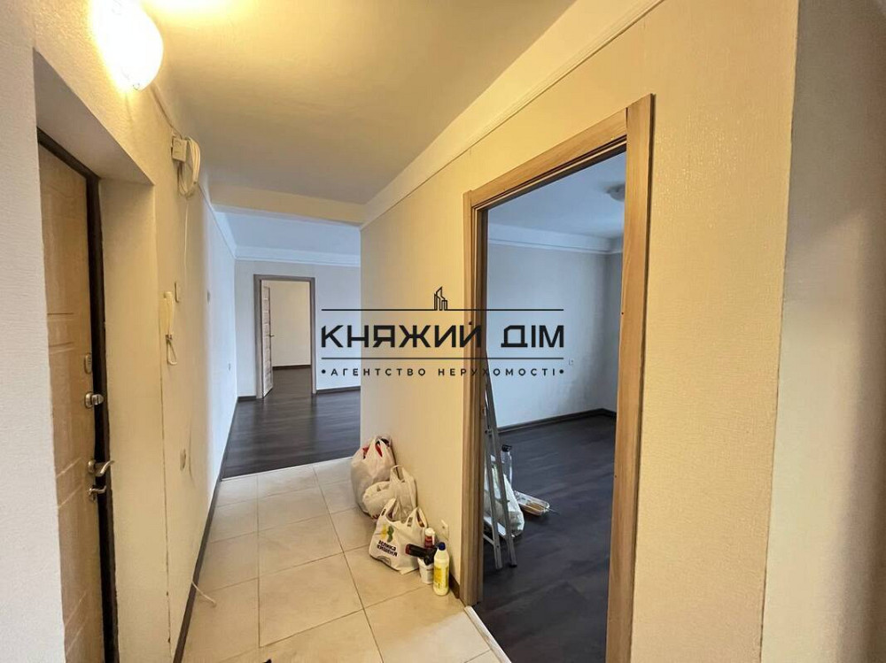 Оренда Квартира 3-кімнатна, 6/9 поверх на вул. Велика Васильківська Kiev - photo 6