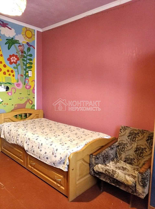 Продаж Квартира 3-кімнатна, 4/9 поверх на вул. Ростовська Харьков - изображение 2