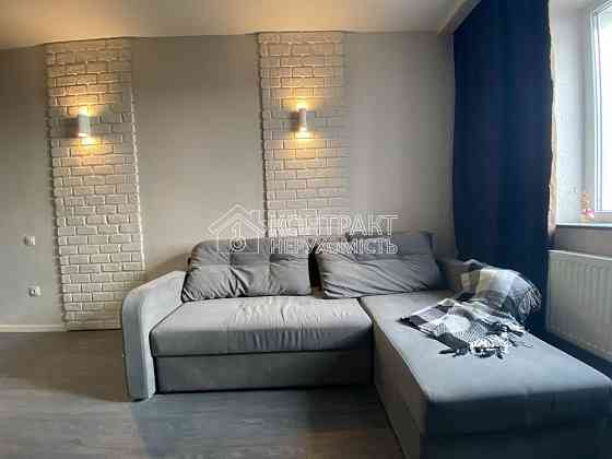 Продаж Квартира 1-кімнатна, 14/15 поверх на вул. Полтавський Шлях Харьков