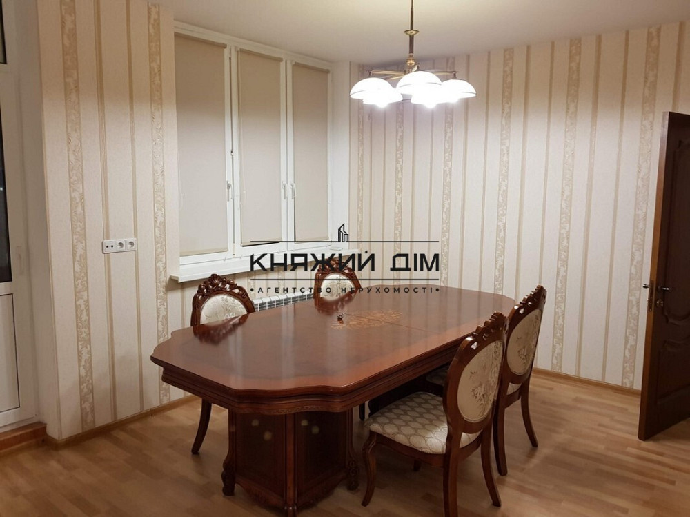 Продаж офісне приміщення на Гмыри Бориса ул. поверх - 17/17 Київ - фото 8