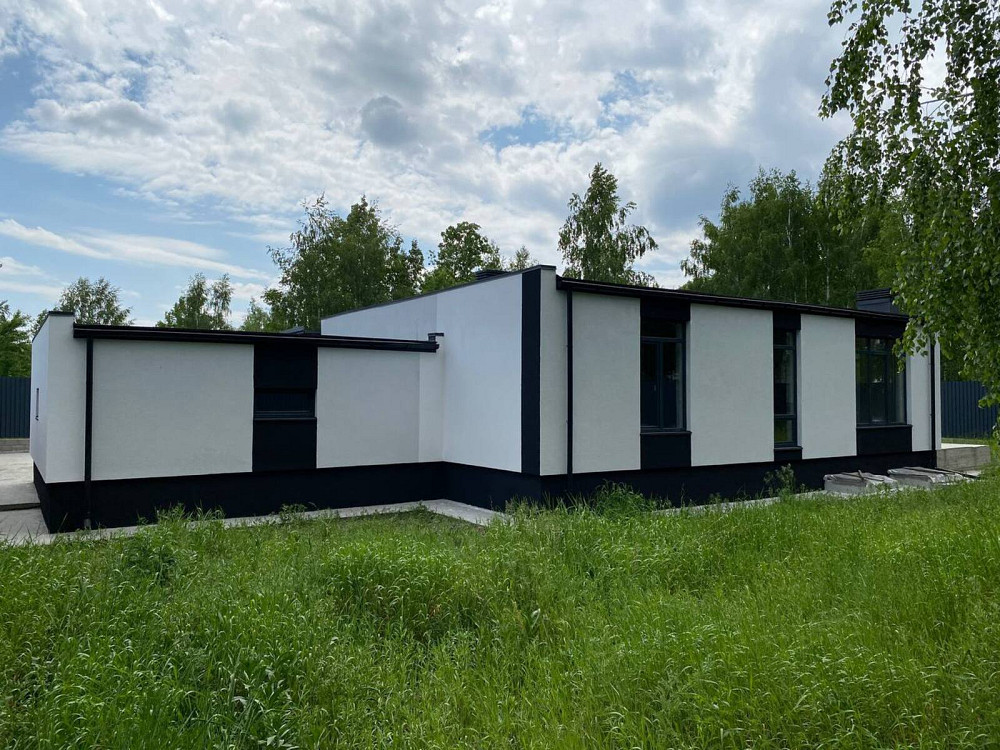 Будинок 190м, ділянка 10 соток, с. Білогородка, Бучанський район  - photo 7