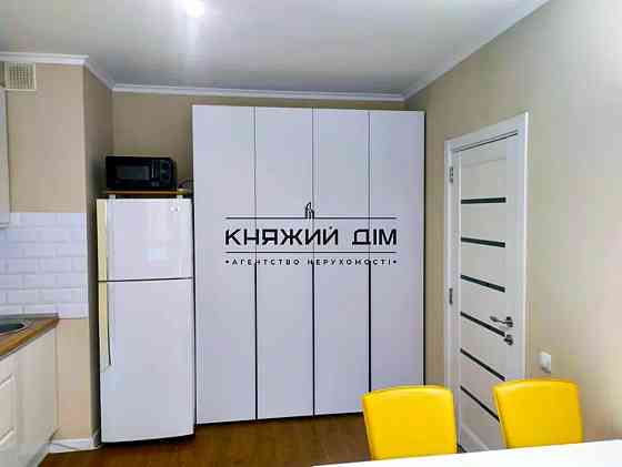 Оренда Квартира 1-кімнатна, 3/16 поверх на Победы просп./ Берестейский просп. Киев