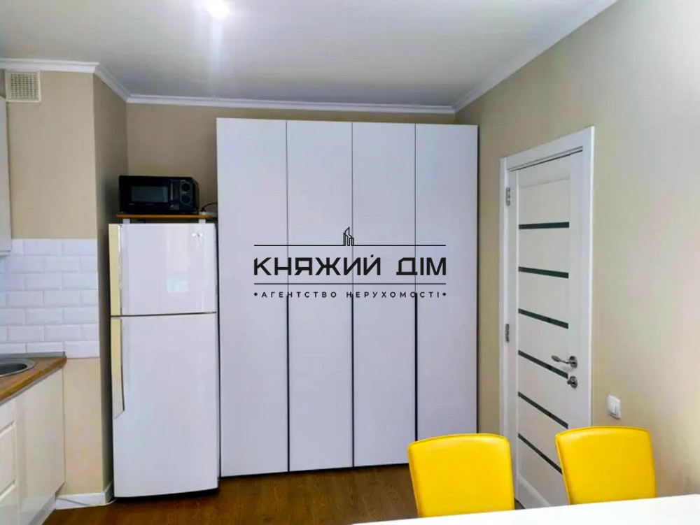 Оренда Квартира 1-кімнатна, 3/16 поверх на Победы просп./ Берестейский просп. Kiev - photo 6