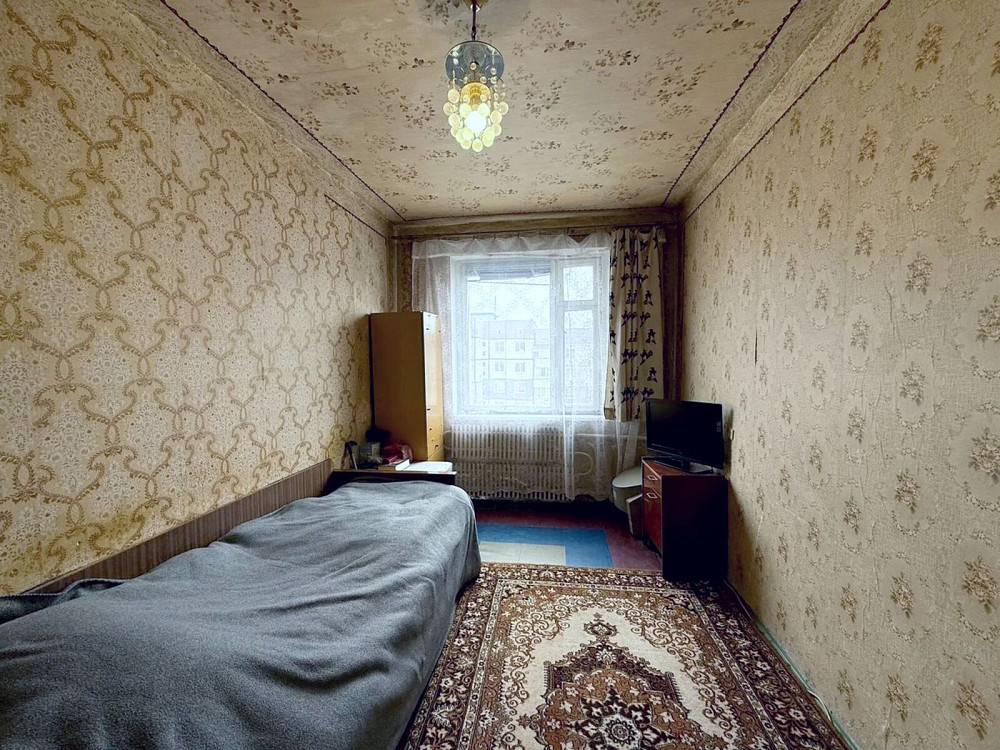 Продаж Квартира 2-кімнатна, 10/10 поверх на Захарченко Генерала ул., 14 Дніпро - фото 7