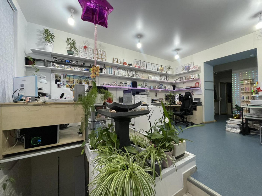 Продаж приміщення вільного призначення на вул. Зелена приміщень - 3, поверх - 1/2 Львів - фото 5