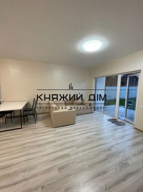 Оренда відмінного 2-х поверхового будинку в с. Гатне, код № 139200  - фото 8