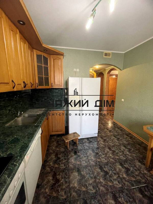 Продаж роздільної, просторої 3-х к.кв. на Позняках. № 21144586 Київ - фото 16