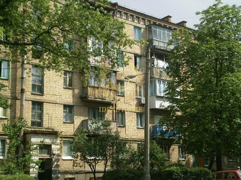 Продаж 3кімн. квартири, Відрадний пр-т (Солом'янський р-н) Київ - фото 3