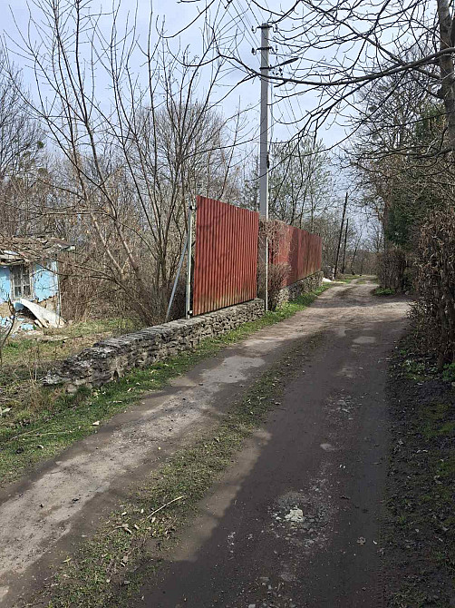 Продаж земельної ділянки 10 соток на Сільська вул., 13 Kremenets' - photo 14