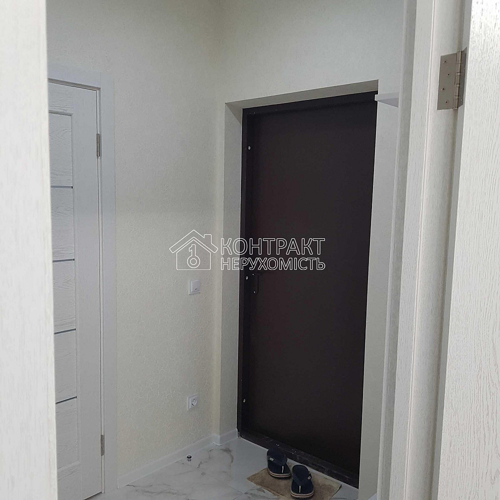 Продаж Квартира 1-кімнатна, 2/9 поверх на вул. Миру Харків - фото 10