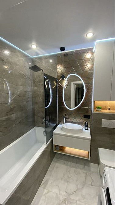 Продаж Квартира 1-кімнатна, 11/16 поверх Вінниця - фото 7