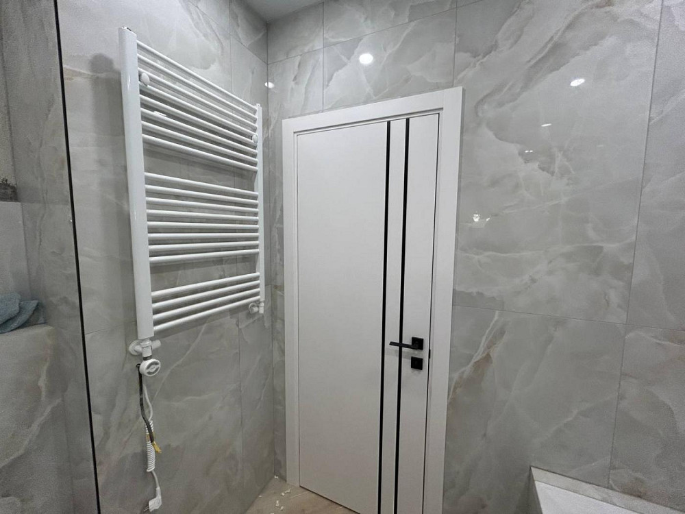 Продаж Квартира 1-кімнатна, 5/6 поверх на вул. Роксоляни Львів - фото 12