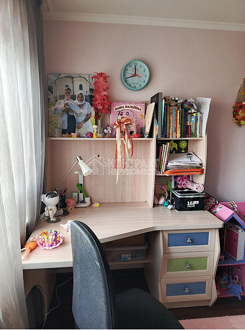 Продаж Квартира 3-кімнатна, 4/9 поверх на вул. Власенко Харків - фото 2