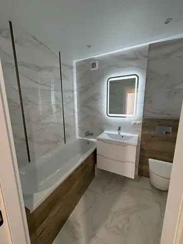 Продаж 1к Квартира 42.3 кв.м Львівське шосе 33/2А Хмельницький - фото 8