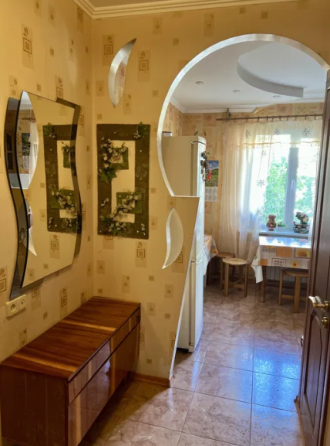 Продам 1-кімнатну квартиру з ремонтом на вул.С.Палія (п.Котовського) Одеса