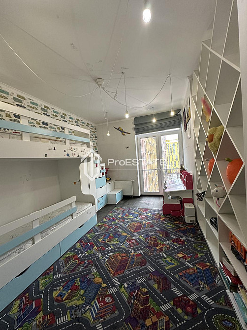 Продаж Квартира 3-кімнатна, 6/10 поверх на вул. Регенераторна Kiev - photo 17