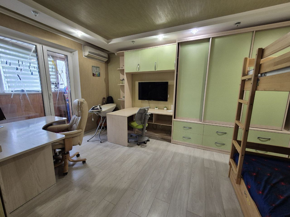 Продаж Квартира 2-кімнатна, 5/16 поверх на Мира пр., 55 Дніпро - фото 15