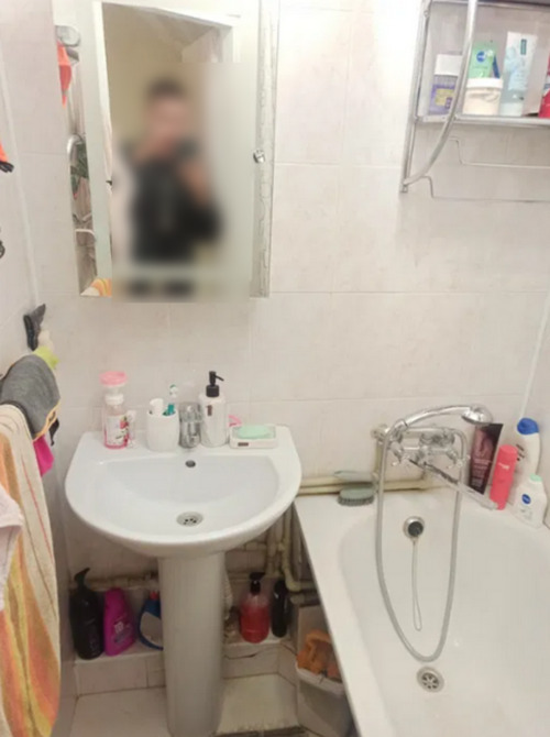 Продаж 1к квартири, 53 кв.м, р-н Дружба Тернопіль - фото 7