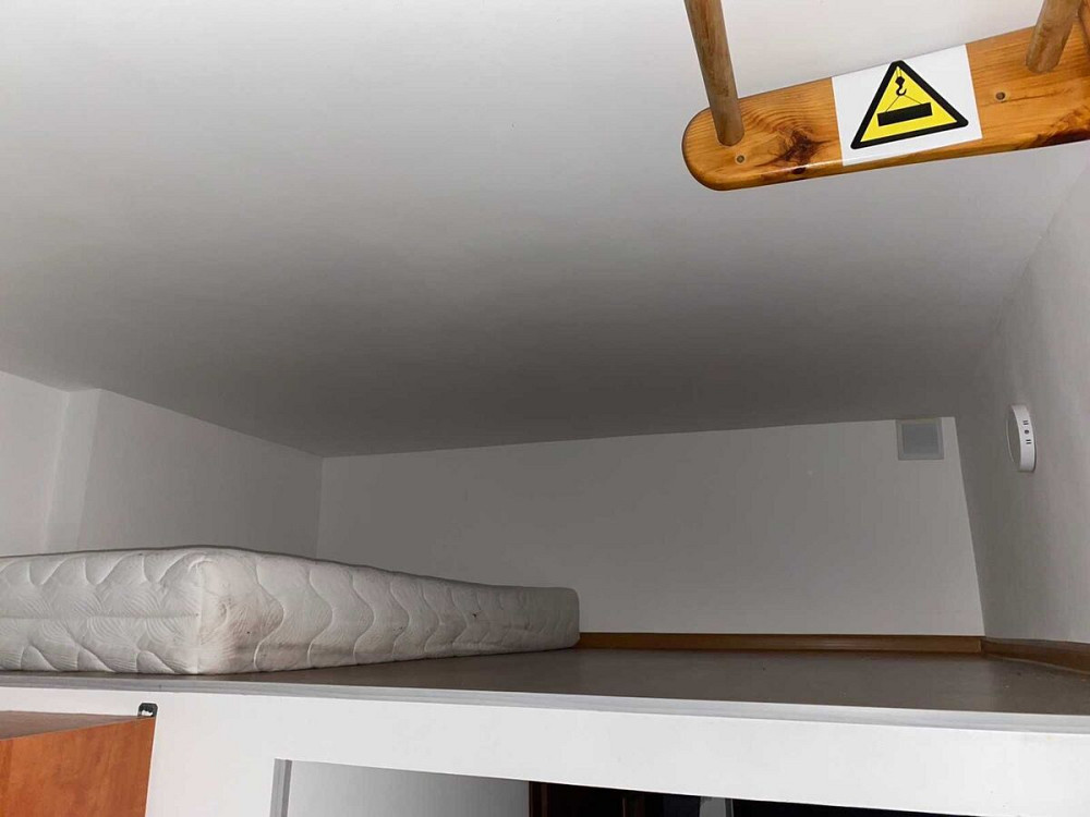 Оренда Квартира 1-кімнатна, 1/24 поверх на Ракетна, 24 Київ - фото 7