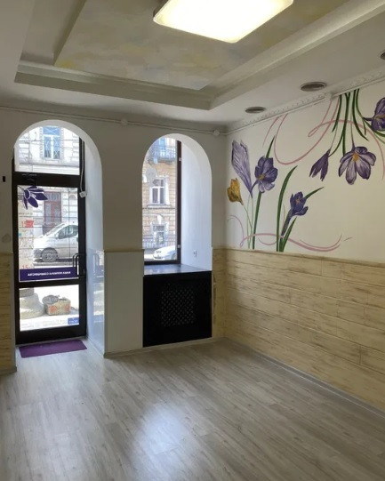 Продаж торгове приміщення на Канатная ул., 75 поверх - 1/4 Одесса - изображение 1