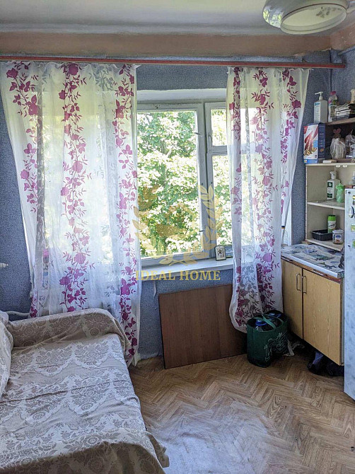Продаж Квартира 1-кімнатна, 5/5 поверх на Ирины Бекешкиной ул., 18 Київ - фото 1