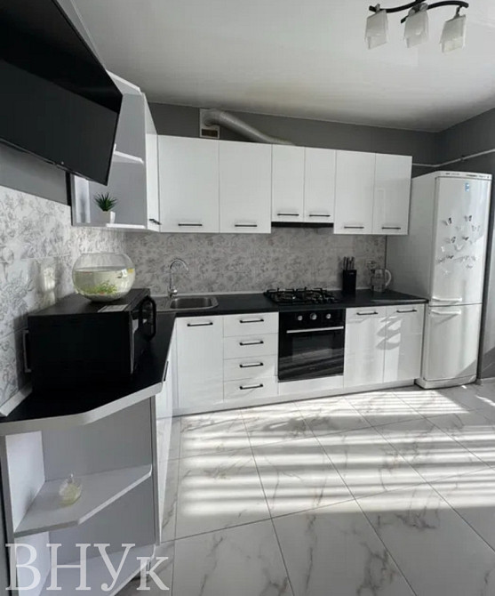 Продаж Квартира 1-кімнатна, 7/10 поверх на Пилапа Орлика Luts'k - photo 7