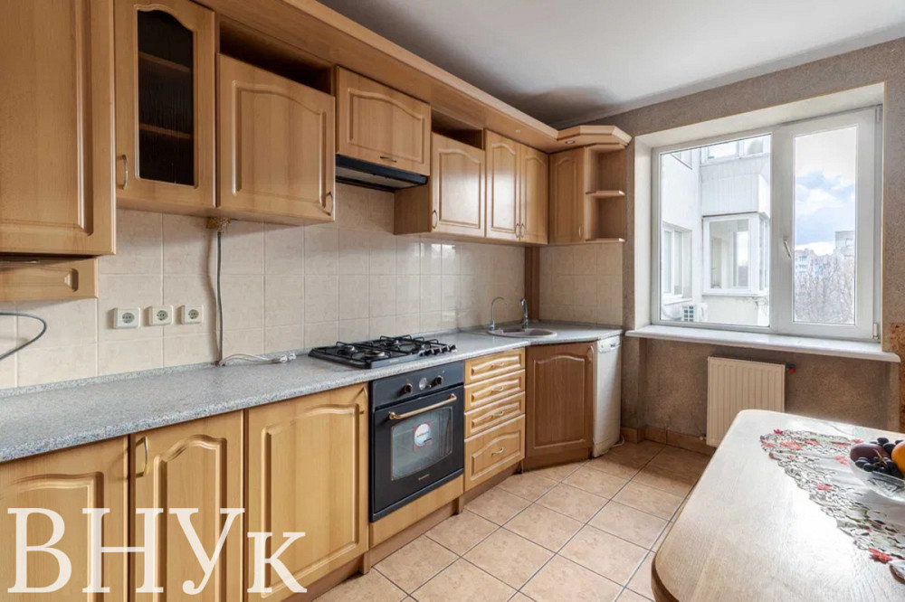 Продаж Квартира 1-кімнатна, 4/5 поверх на вул. Роксоляни Львів - фото 6