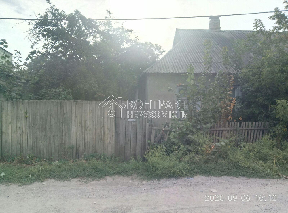 Продаж Будинок 2-кімнатний на вул. Аральська Харьков - изображение 1