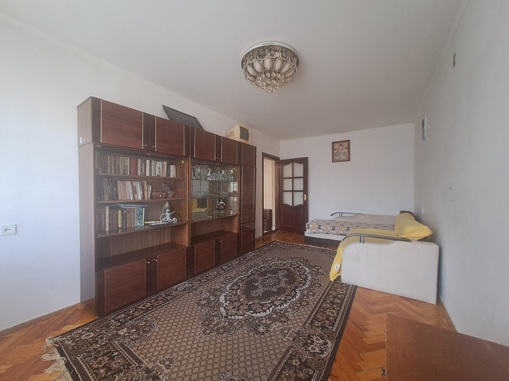 Продаж Квартира 2-кімнатна, 4/5 поверх на вул. Героїв Крут Тернополь - изображение 5