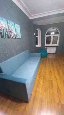 Оренда Квартира 2-кімнатна, 3/4 поверх на ул. Строителей, 33 Kiev