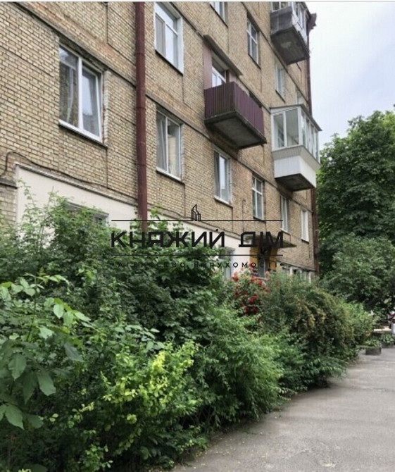 Продажа 3-х к.кв. студио на Чоколовке. № 21135583 Київ - фото 15