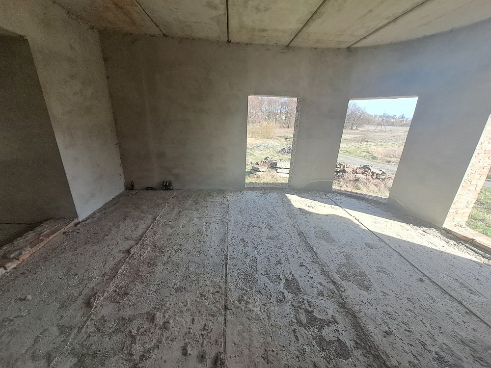 Продаж 2 поверхового будинку з ділянкою на 20 соток, 280 кв. м, Байківці Байківці - фото 14