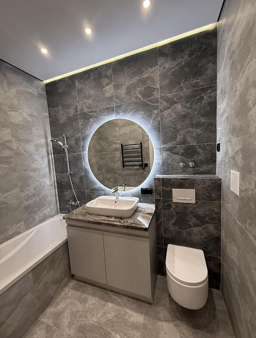 1 квартира на Краснова Одеса - фото 16