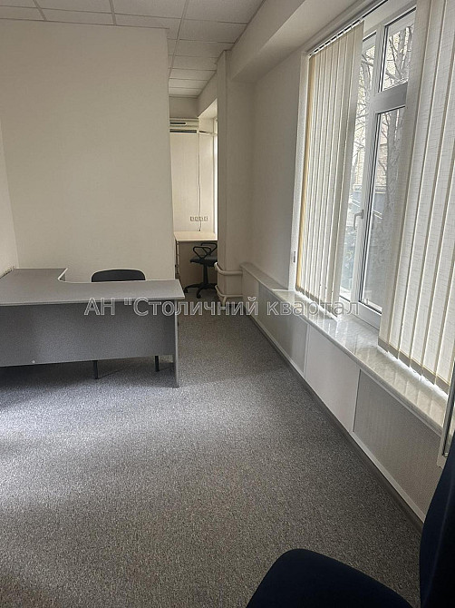 Оренда офісне приміщення на Олександра Кониського вул., 38 поверх - 2/5 Киев - изображение 11