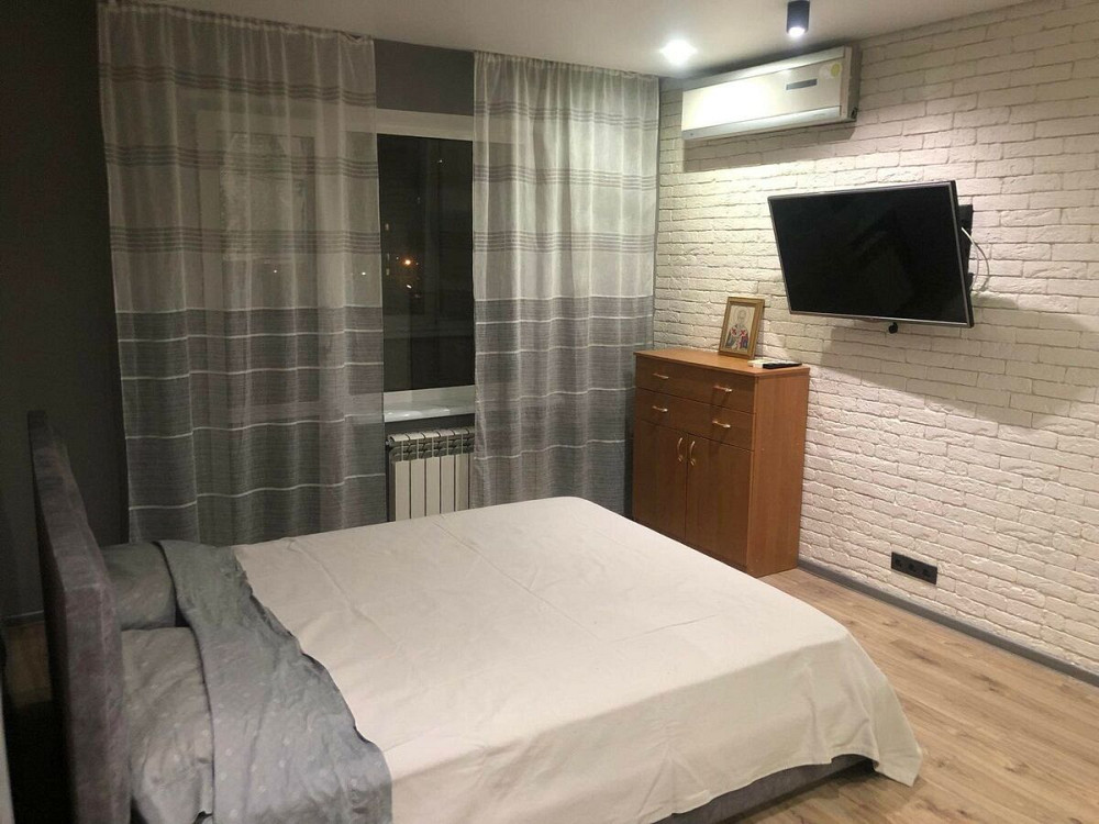 Оренда Квартира 3-кімнатна, 5/16 поверх на Ревуцького, 19/1 Київ - фото 12