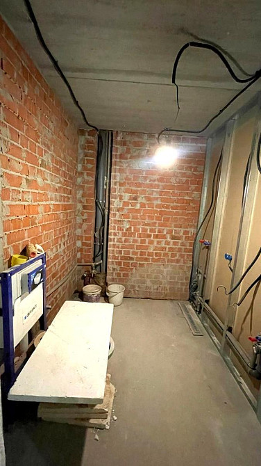 Продаж Квартира 2-кімнатна, 2/12 поверх на Володимирівська, 1 Слобожанське - фото 19