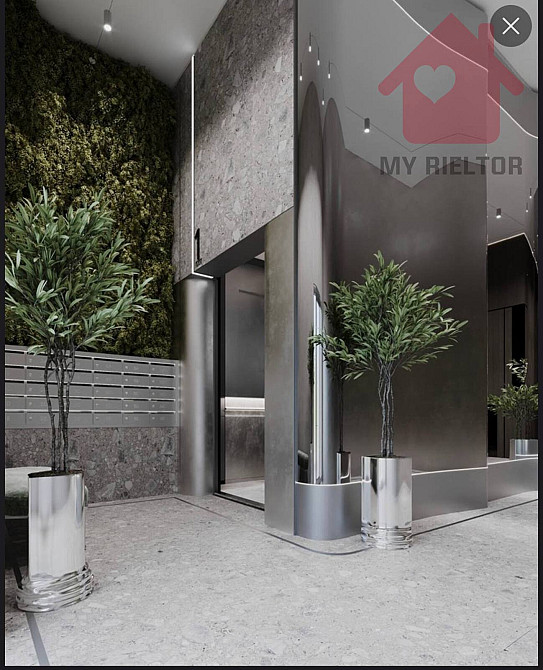 Продаж Квартира 1-кімнатна, 5/13 поверх на Володимирська Ужгород - фото 6