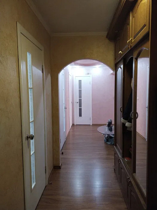 Продаж Квартира 3-кімнатна, 6/7 поверх на Лесі Українки Угринів - фото 15