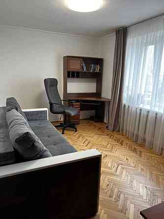 Продаж Квартира 2-кімнатна, 9/12 поверх на Хоткевича Г. вул., 44а Івано-Франківськ