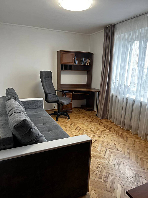 Продаж Квартира 2-кімнатна, 9/12 поверх на Хоткевича Г. вул., 44а Івано-Франківськ - фото 6