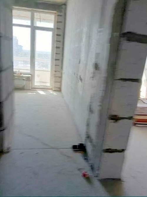 Однокомнатная квартира в ЖК Омега от СК Будова Одеса - фото 6