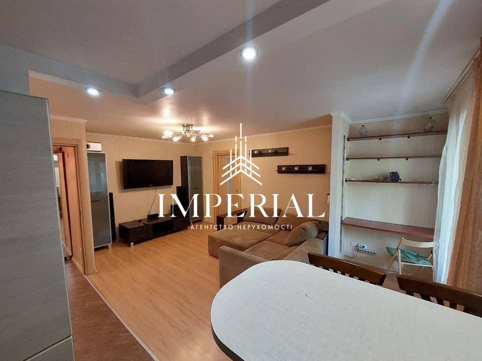 Продаж 2к Квартира 43 кв.м Віталія Скакуна вул. Kiev - photo 15