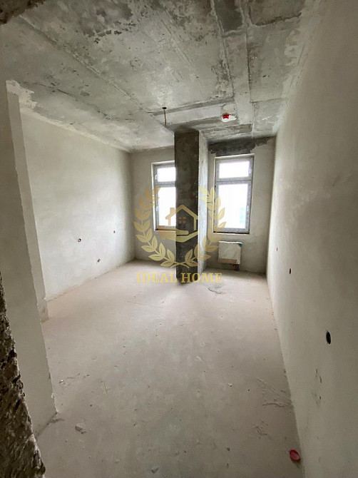 Видова 2-кімнатна квартира в ЖК "Панорама на Печерську" Київ - фото 5