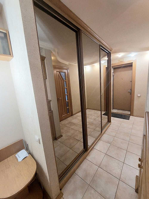 Продаж Квартира 3-кімнатна, 7/9 поверх на Борщагівська вул., д. 133 Київ - фото 7