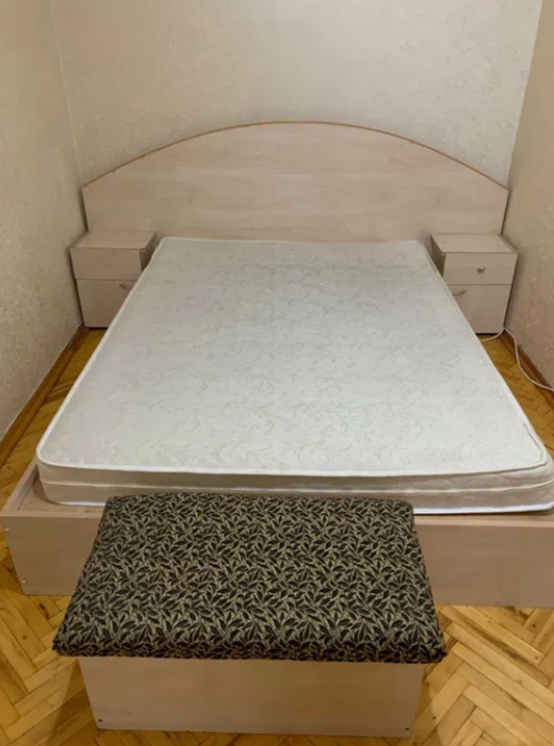 Оренда Квартира 1-кімнатна, 3/5 поверх на Чоколовский бульвар, 35 Киев - изображение 7