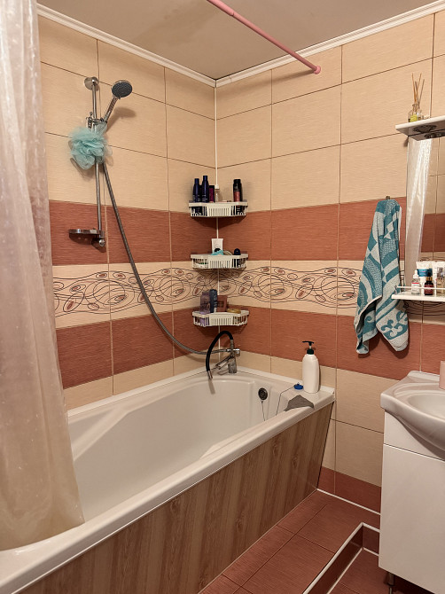 Продам трехкомнатную квартиру Малиновский район улица Маршала Бабаджаняна (Рекордная) Одесса - изображение 13