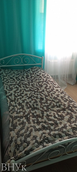 Продаж Квартира 2-кімнатна, 5/5 поверх на Відродження Luts'k - photo 5